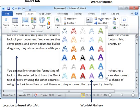 editing clipart in word 2010 - photo #41