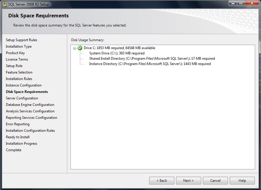 Disk_Space_Requirement