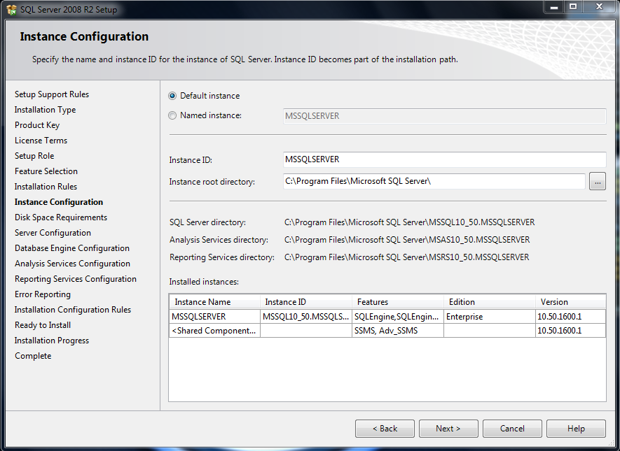 Instance_Configuration