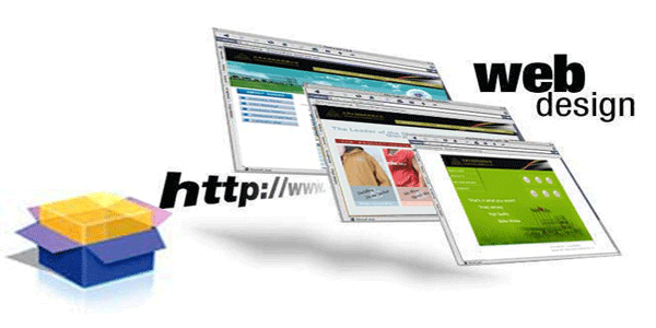 Web Designing